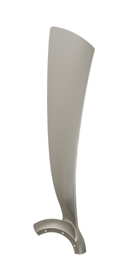 Wrap Custom Blade Set in Brushed Nickel (26|BPW853060BN)