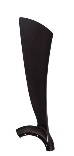 Wrap Custom Blade Set in Dark Walnut (26|BPW853048DWA)