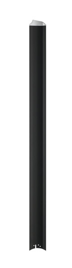 Stellar 96 Blade Set in Black with Silver Accents (26|B799896BLW)