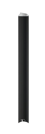 Stellar Custom Blade Set in Black with Silver Accents (26|B799772BLW)