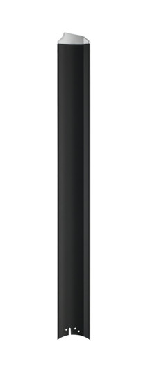 Stellar Custom Blade Set in Black with Silver (26|B799764BLW)