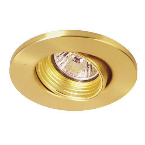 Baffle Gimbal in Gold (40|TRM0703)