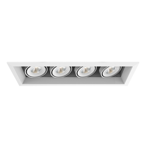LED Recessed in White (40|TE164ALED30222)