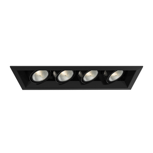 Recessed in Black (40|TE164A01)