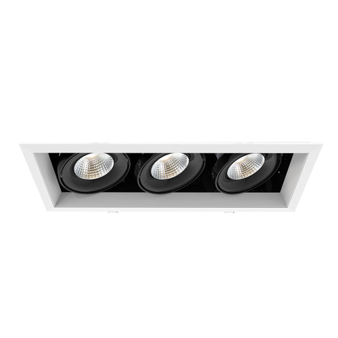 LED Recessed in White (40|TE163LED40202)