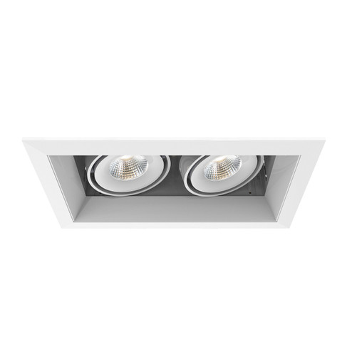 LED Recessed in White (40|TE162LED30222)