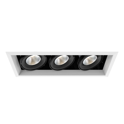 LED Recessed in White (40|TE133LED40222)