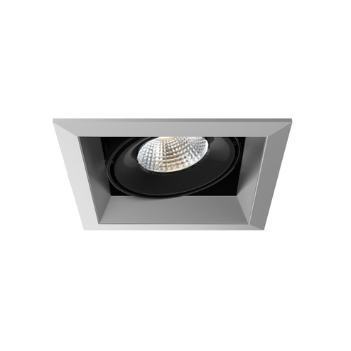 LED Recessed in Platinum (40|TE131LED3540N)