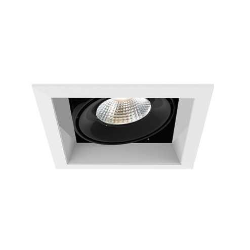 LED Recessed in White (40|TE131LED35402)