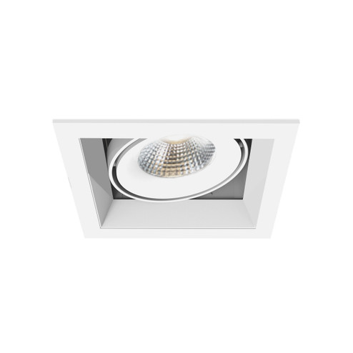 LED Recessed in White (40|TE131LED30222)