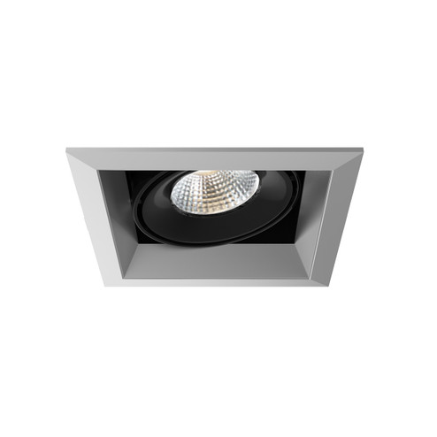 LED Recessed in Platinum (40|TE131LED3020N)