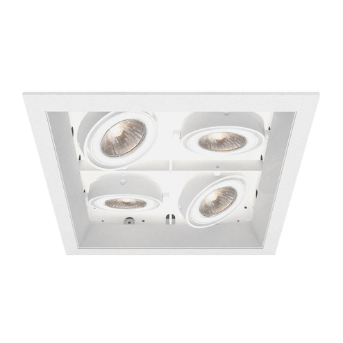 Recessed in White (40|TE114BGU1022) Recessed in White (40|TE114BGU1022)