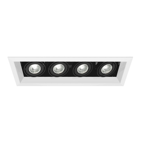 Recessed in White (40|TE114ATR02)