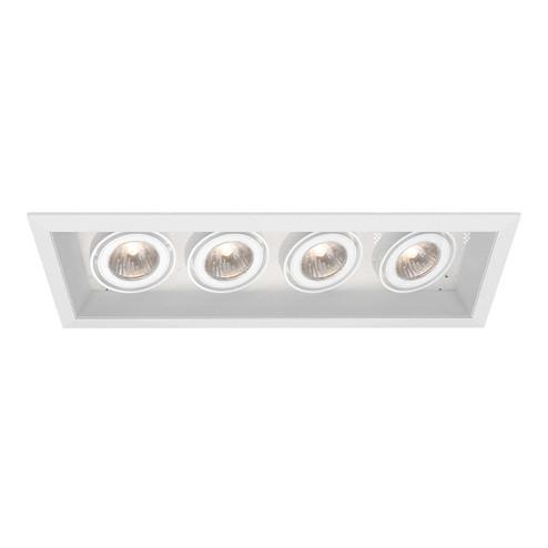 Recessed in White (40|TE114A22)