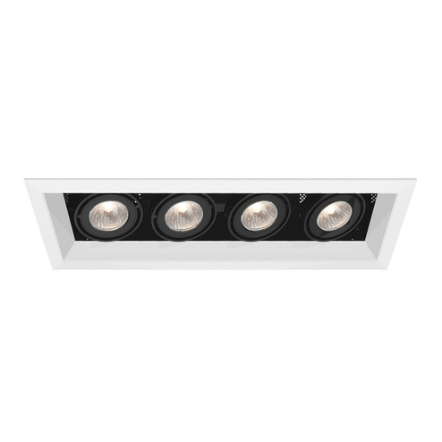 Recessed in White (40|TE114A02)