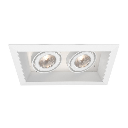 Recessed in White (40|TE112GU1022)