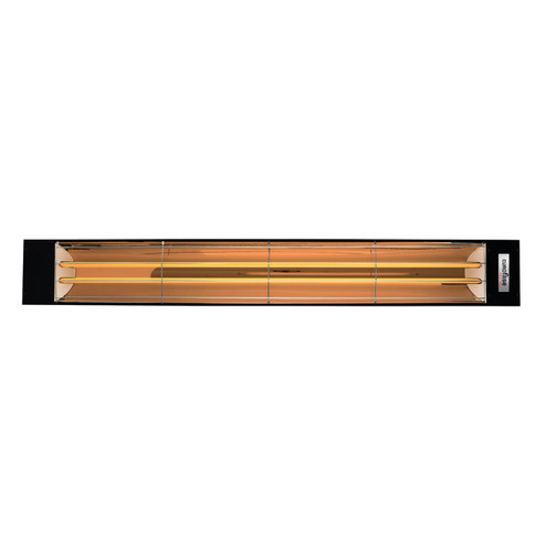 EF60 Series Electric Patio Heater in Black (40|EF60480B)
