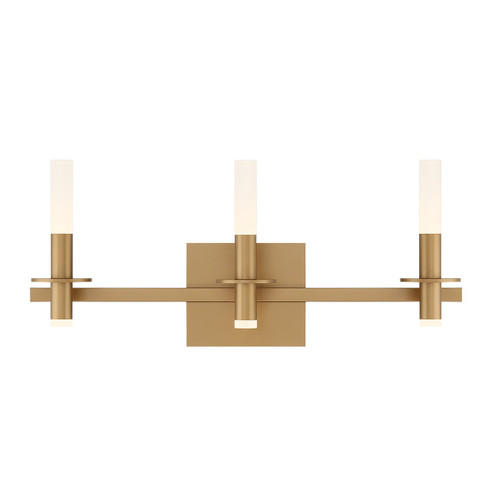 Torna LED Vanity in Gold (40|45234019)