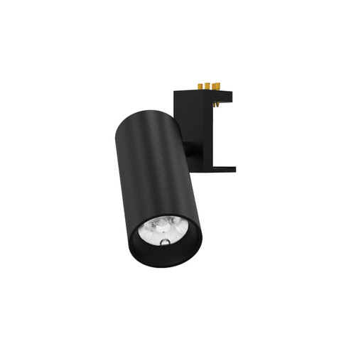 Mucci LED Spotlight in Matte Black (40|38140013)