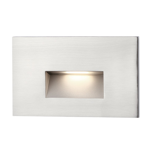 Recessed Trim in Brushed Nickel (40|36046010)