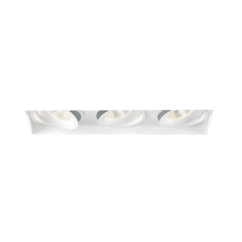 Amigo Three Light Gimbal in White (40|353583502)