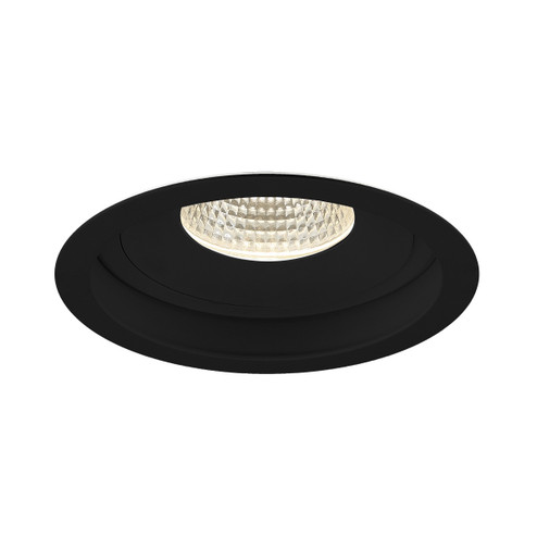 Amigo One Light Downlight in Black (40|351413001)