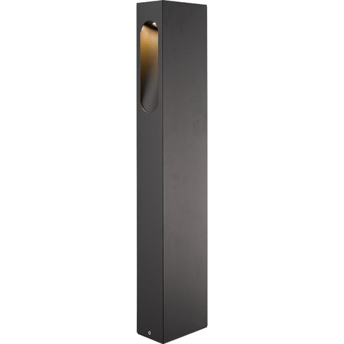 Led Bollard LED Bollard in Graphite Grey (40|31914024)