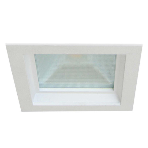 LED Recessed in White (40|31903011)
