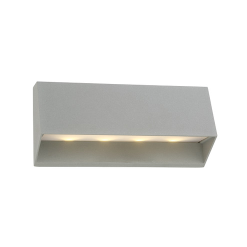 Outdoor LED Outdoor Wall Mount in Marine Grey (40|31589017)