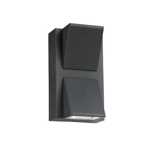 Outdoor LED Outdoor Wall Mount in Graphite Grey (40|31582025)