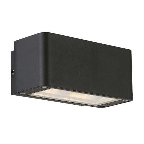 Outdoor LED Outdoor Wall Mount in Graphite Grey (40|31581028) Outdoor LED Outdoor Wall Mount in Graphite Grey (40|31581028)