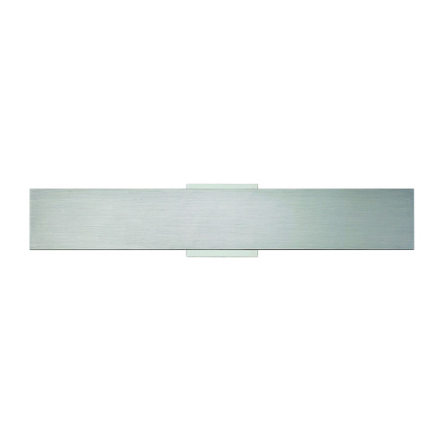 Expo LED Wall Sconce in Aluminum (40|30144019)