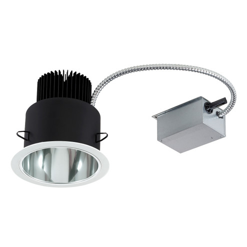LED Recessed in White (40|29684023)