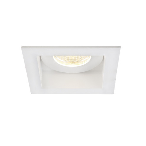 One Light Downlight in White (40|2872135017)