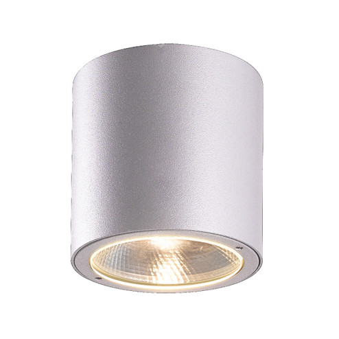 Sky LED Outdoor Flushmount in Marine Grey (40|28287018)