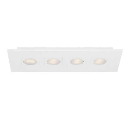 Venue LED Surface Mount in White (40|27993019)