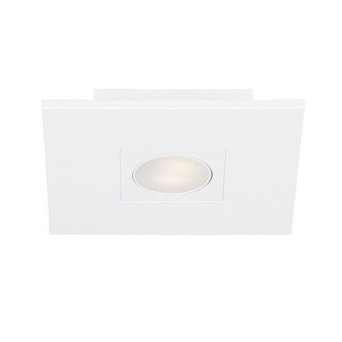 Venue LED Surface Mount in White (40|27991015)