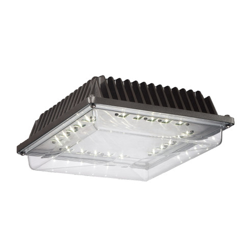 ARCHITECTURAL OUTDOOR OUTDR,LED SURFACE,20W,BRONZE in Architectural Bronze (40|23251014)
