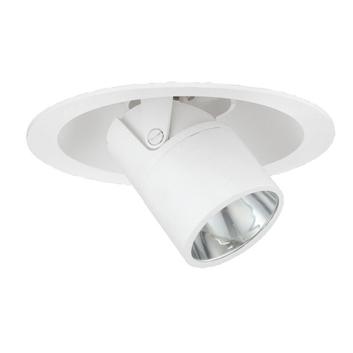 LED Recessed in Chrome (40|21813016)