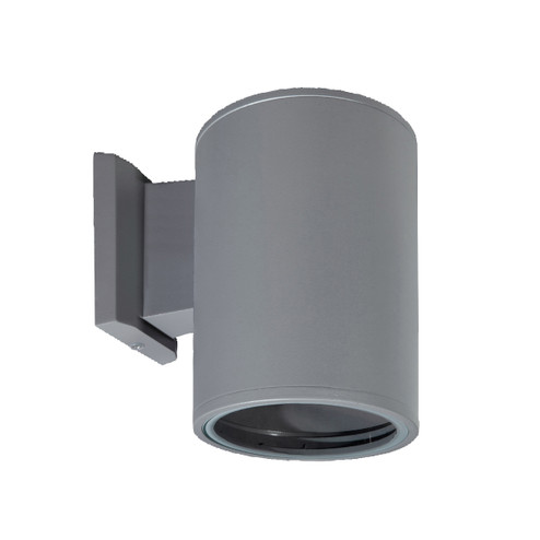 ARCHITECTURAL OUTDOOR OUTDR,WLLMNT,75W PAR30,RD,DNLT in Grey (40|19202013)