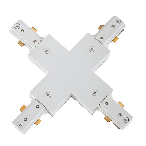 X CONNECTOR,WHITE in White (40|155002)