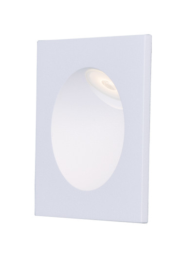 Alumilux Step Light LED Step Light in White (86|E41403WT)