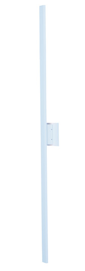 Alumilux Line LED Outdoor Wall Sconce in White (86|E41344WT)