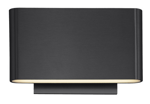 Alumilux Spartan LED Wall Sconce in Bronze (86|E41310BZ)