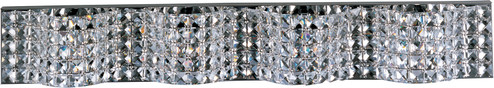 Wave LED Bath Vanity in Polished Chrome (86|E2427820PC)