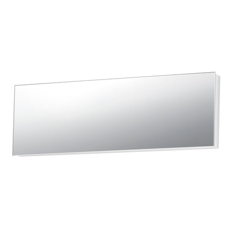 Embosse LED Bath Sconce in Polished Chrome (86|E22794PC)