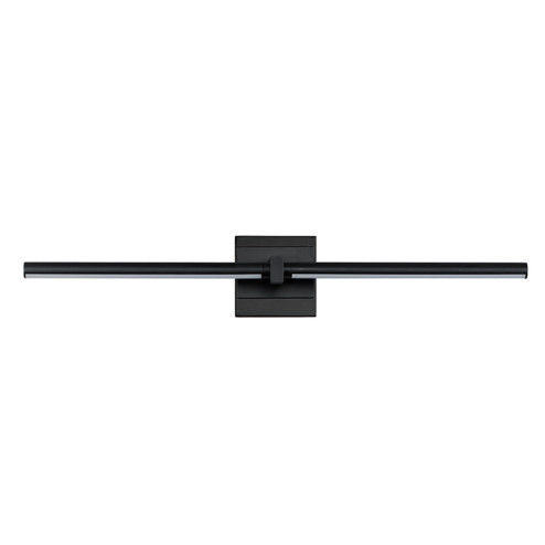 Dorian LED Wall Sconce in Black (86|E21354BK)