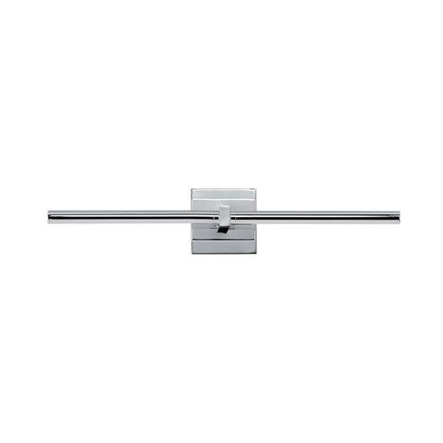 Dorian LED Wall Sconce in Polished Chrome (86|E21352PC)