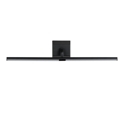 Mona LED Picture Light in Black (86|E21344BK)
