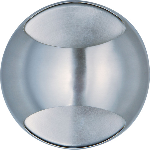 Wink One Light Wall Sconce in Satin Nickel (86|E20540SN)